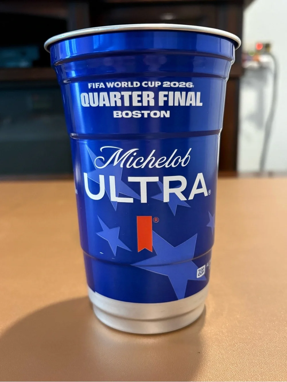 Michelob Ultra Cup Quarter Final Morocco VS France Game At Boston Stadium